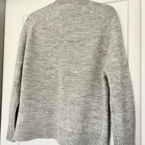 JCrew Women’s Turtleneck Sweater - Picture 9 of 11